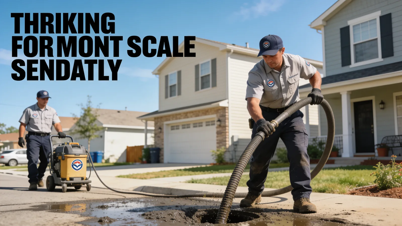 Sewage Cleanup in Amelia, OH near me